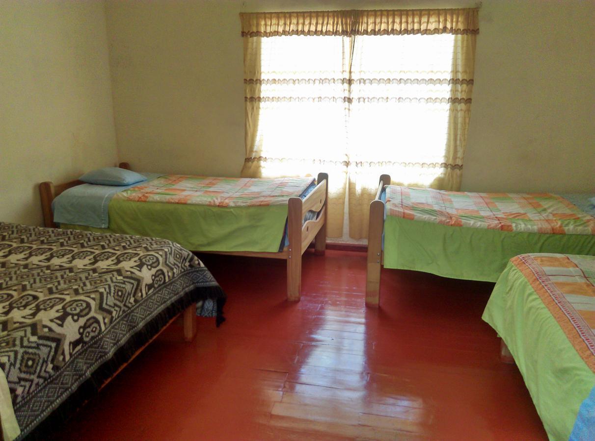 Auquis Ccapac Guest House Куско Екстериор снимка