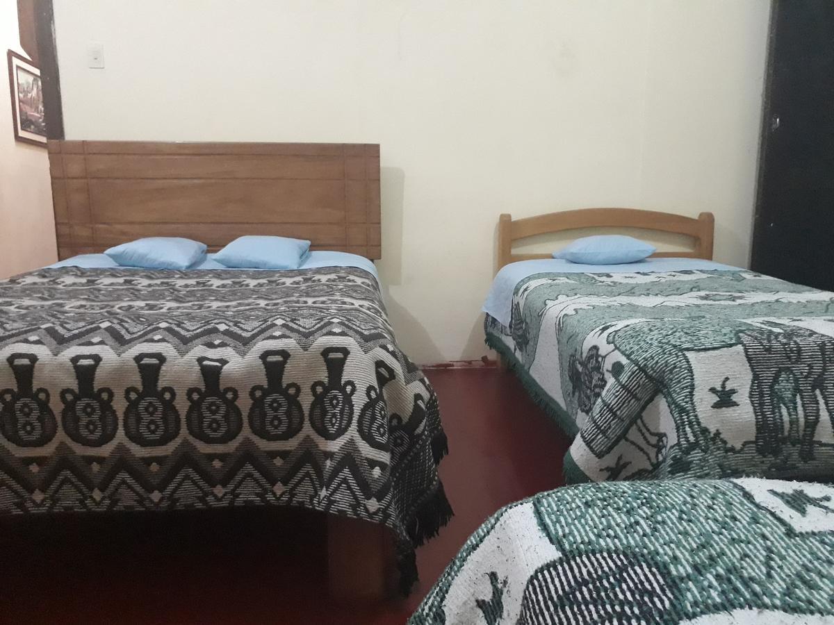 Auquis Ccapac Guest House Куско Екстериор снимка