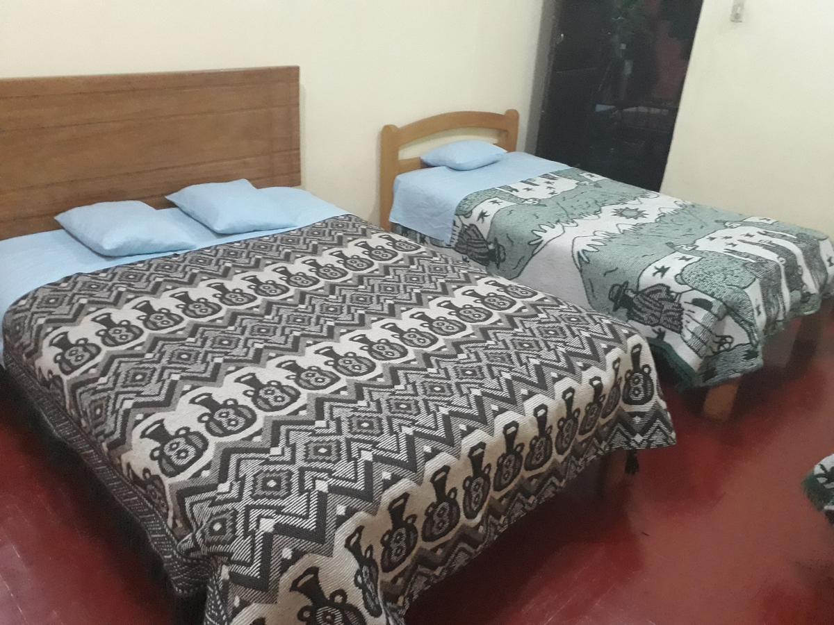 Auquis Ccapac Guest House Куско Екстериор снимка