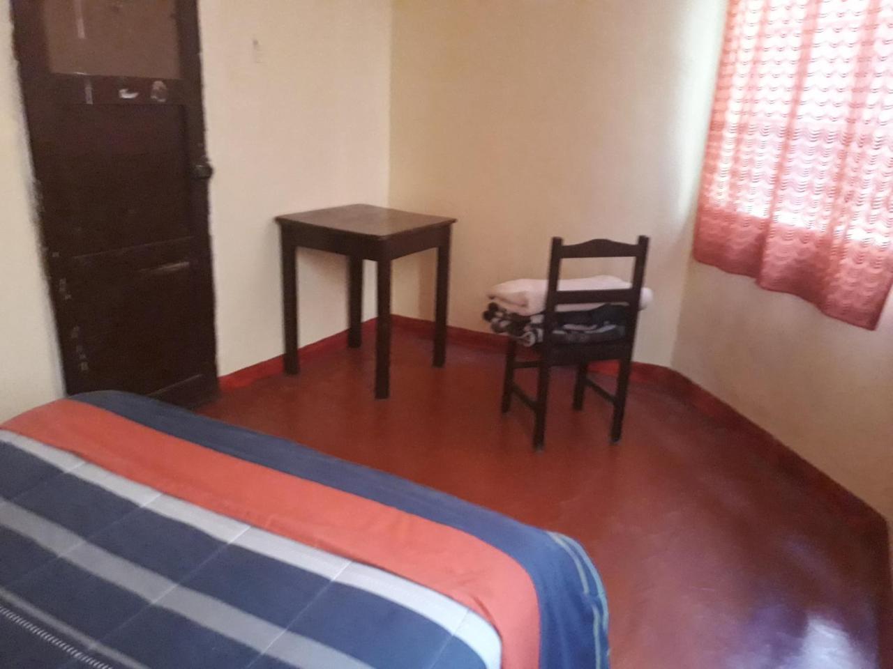 Auquis Ccapac Guest House Куско Екстериор снимка