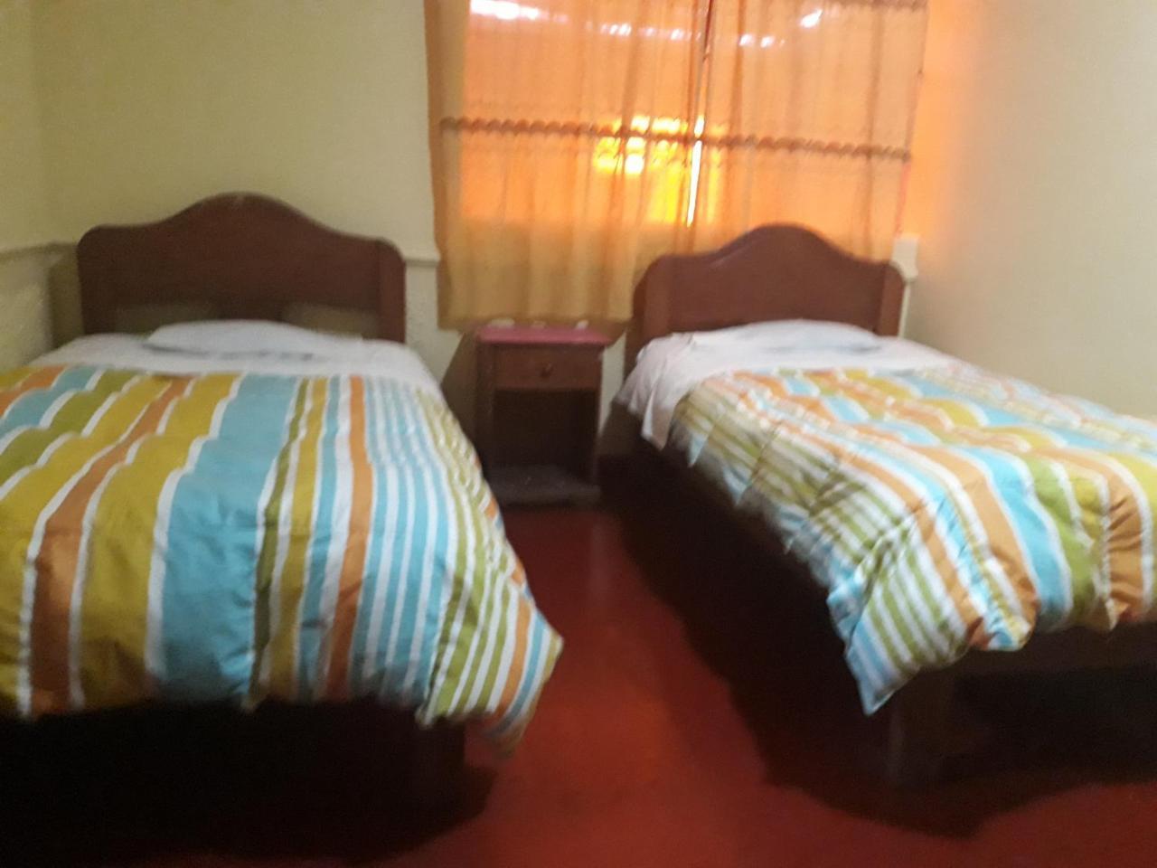 Auquis Ccapac Guest House Куско Екстериор снимка
