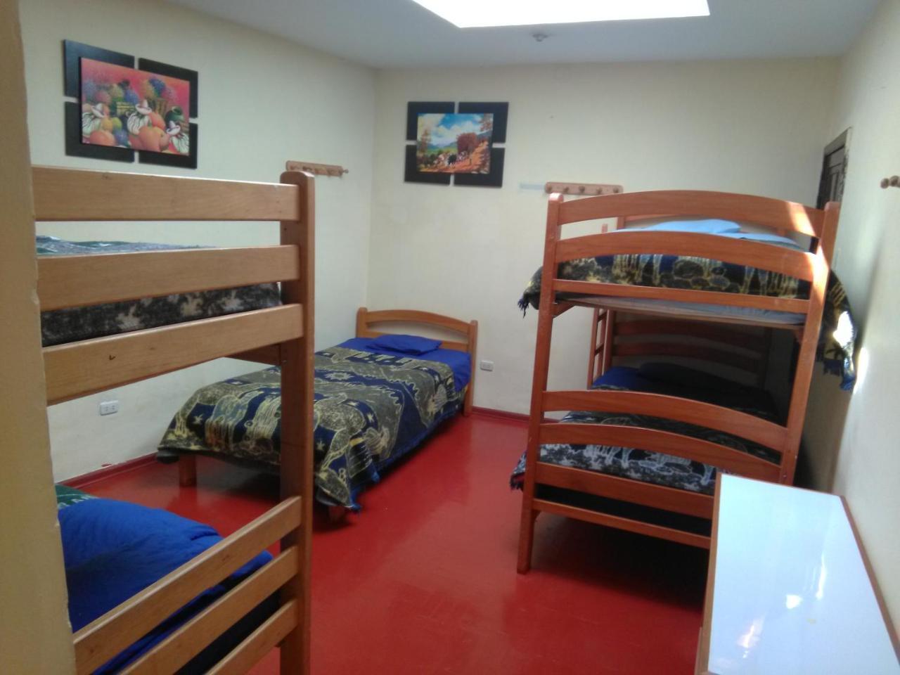 Auquis Ccapac Guest House Куско Екстериор снимка