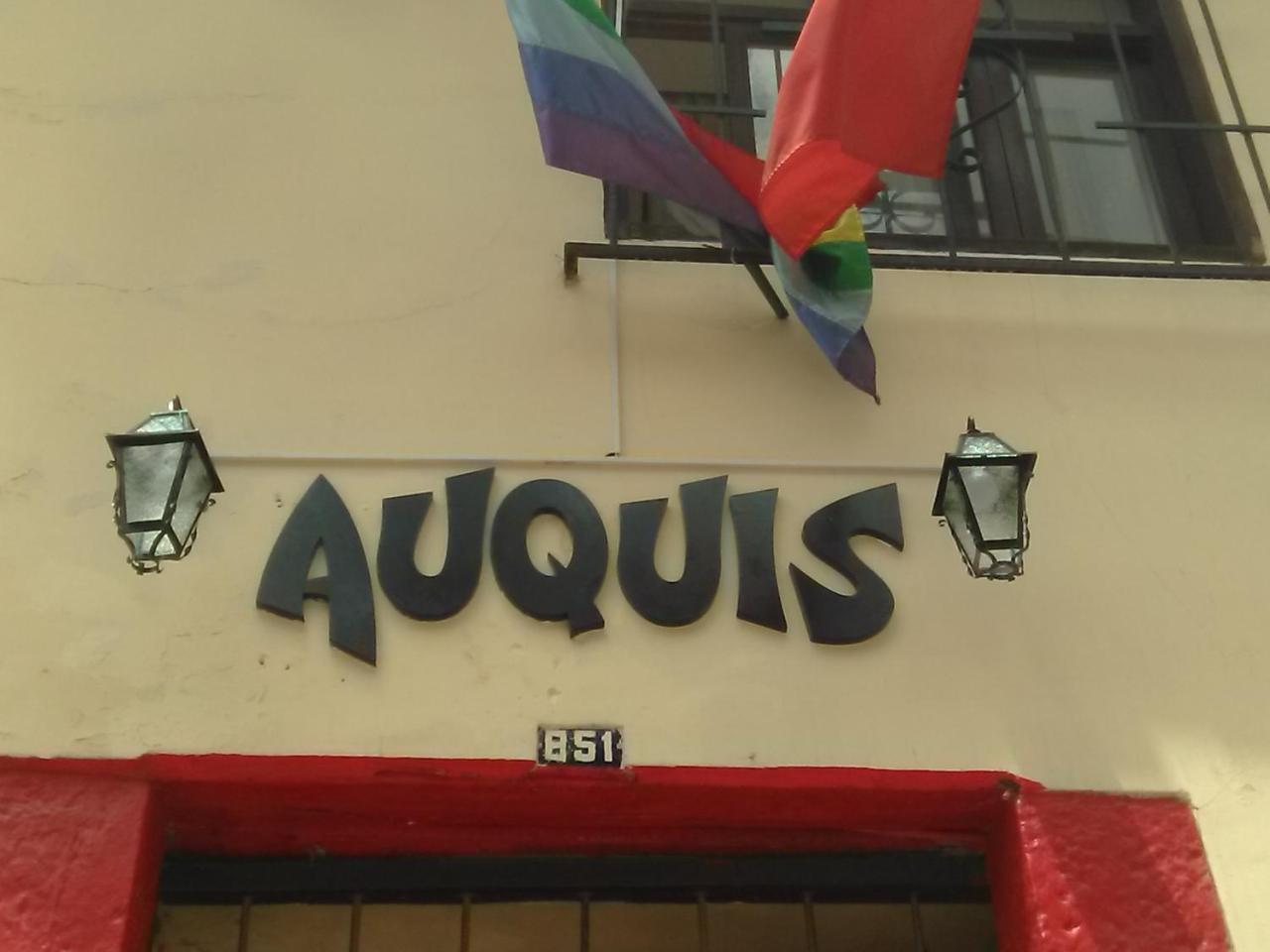 Auquis Ccapac Guest House Куско Екстериор снимка