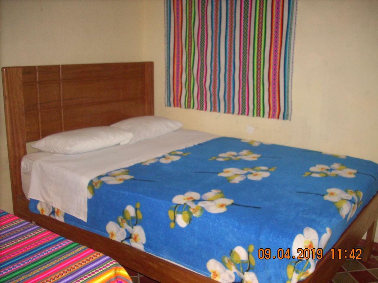 Auquis Ccapac Guest House Куско Екстериор снимка