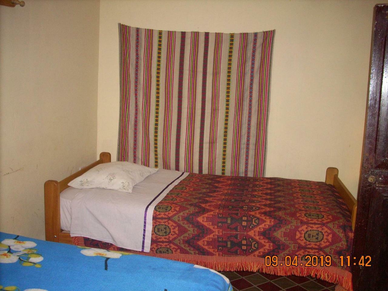 Auquis Ccapac Guest House Куско Екстериор снимка